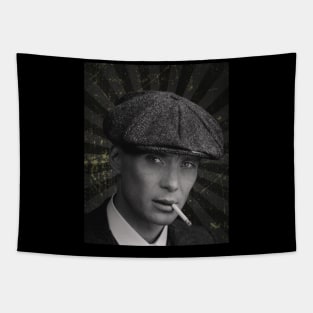 Cillian Murphy Tapestry