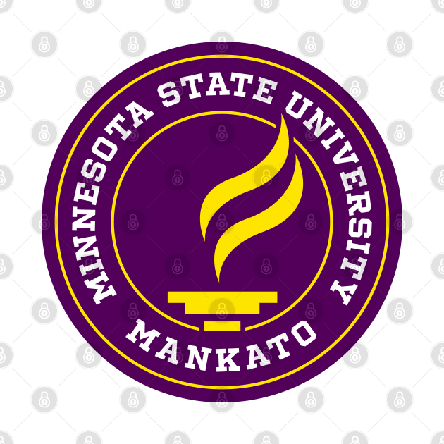 MNSU - Mankato by Josh Wuflestad