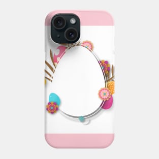 Easter Eggs Phone Case