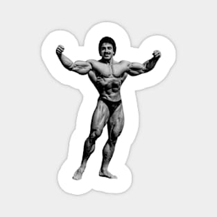 Bannout Magnet