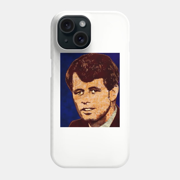 RFK-2 (COLOR) Phone Case by truthtopower