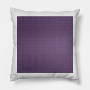 Houndstooth by Suzy Hager       History Supreme Collection Pillow