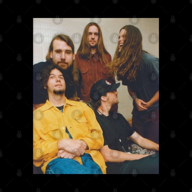 Blind Melon / 1990 by DirtyChais