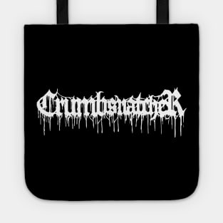 Crumbsnatcher Tote