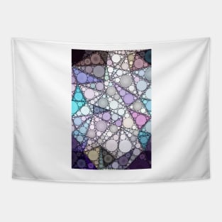 Candy Glass Tapestry