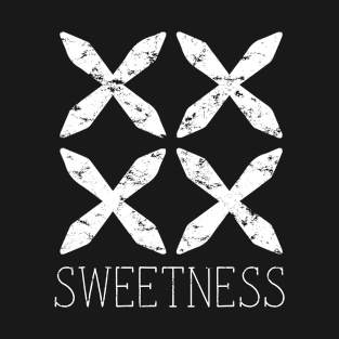 Africa Sankofa Adinkra Symbol "Sweetness" T-Shirt