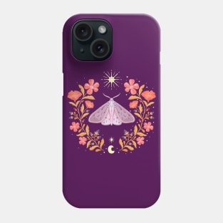 Magic of nature Phone Case