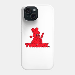 Evil Bunny Phone Case