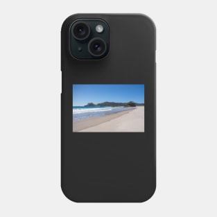 Medlands Beach Phone Case