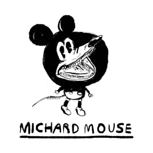 Michard Mouse T-Shirt