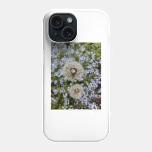 Dandelion Phone Case