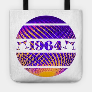 1964 Tote