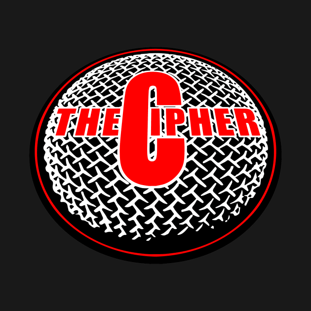 The Cipher Mic Logo by The Cipher