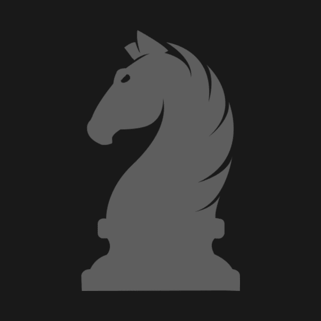 Horse Chess by andersonfbr