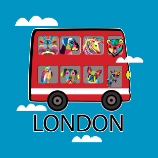 London T-Shirt