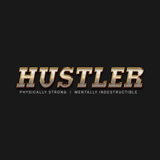 hustler T-Shirt