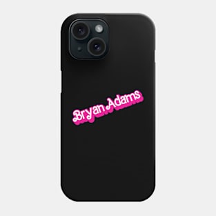 Bryan Adams x Barbie Phone Case