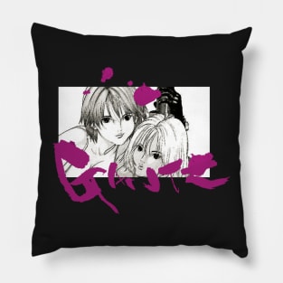 Gantz ''SLAUGHTER'' V2 Manga Pillow