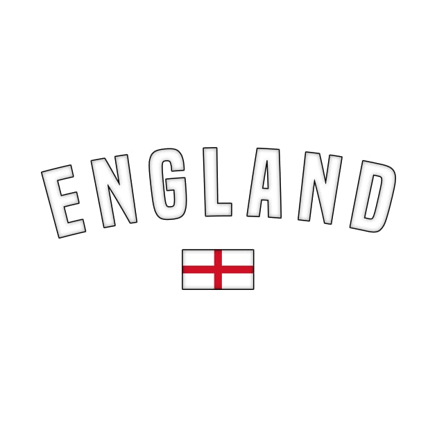 England by SeattleDesignCompany