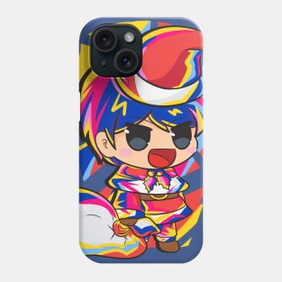 Pop Christmas Padoru Phone Case