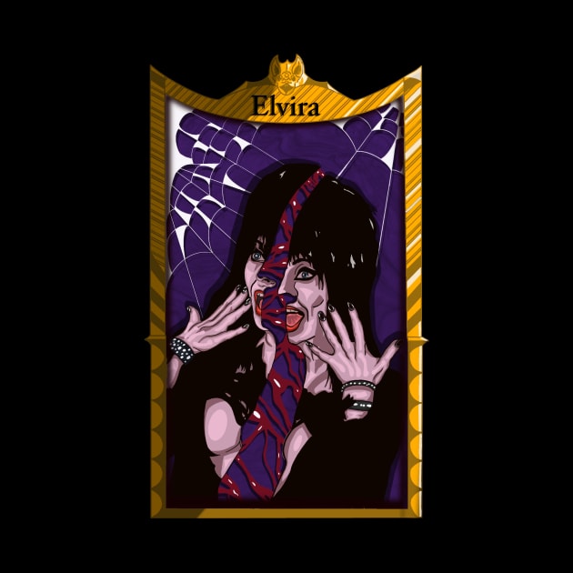 Elvira by Colts