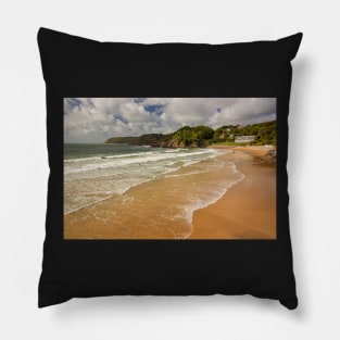 Caswell Bay, Gower Pillow