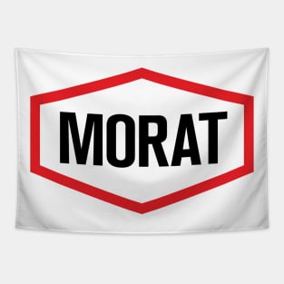 morat13 Tapestry