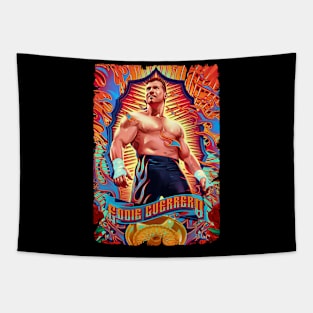 MANIA eddieIcons Tapestry