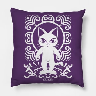 Neko-sama Pillow