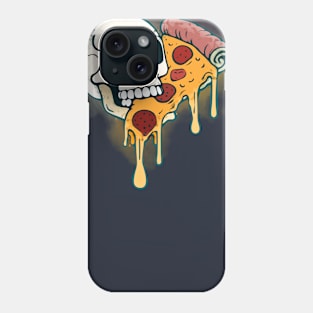 Cheese Bandit Cartel Phone Case