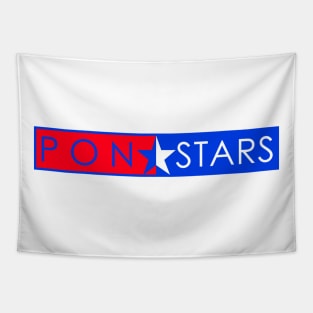 PonStars Tapestry