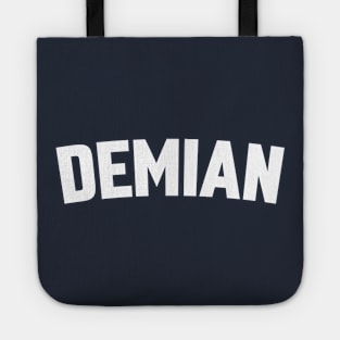 DEMIAN Tote