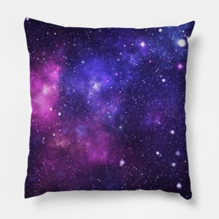 Galaxy Universel Pillow