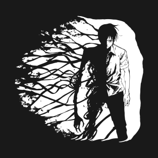 Ajin Kei Nagai T-Shirt