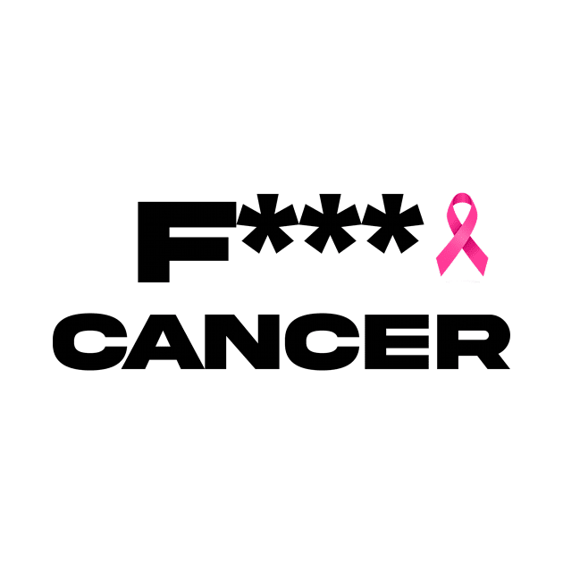 F cancer by Rockem