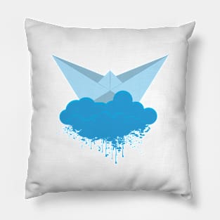 Child's Dream Pillow