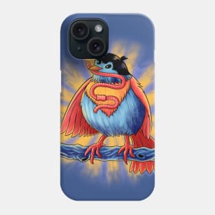 It's A Bird II Phone Case