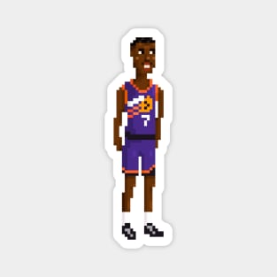 Kevin Johnson Magnet