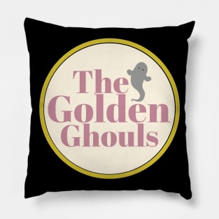 TGG Ghouls Pillow