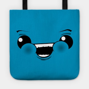 No mor moodation Tote