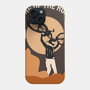 Retro Bicycle Phone Case