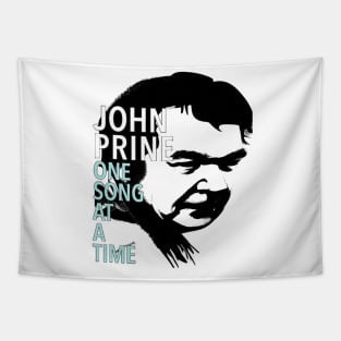 john prine  ilustrasion sketsa Tapestry