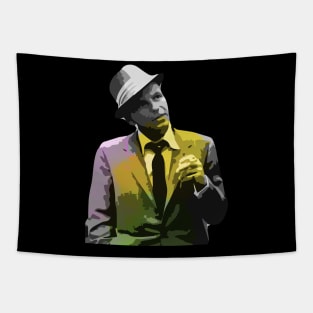 Frank Sinatra Tapestry