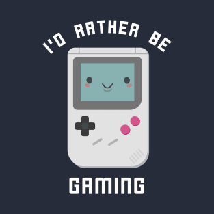 Kawaii Video Game T-Shirt T-Shirt