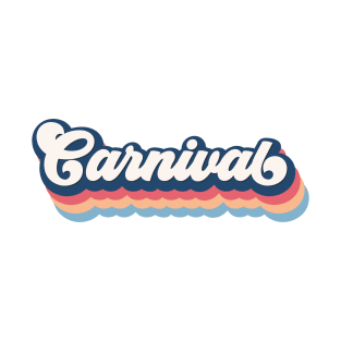 Carnival T-Shirt