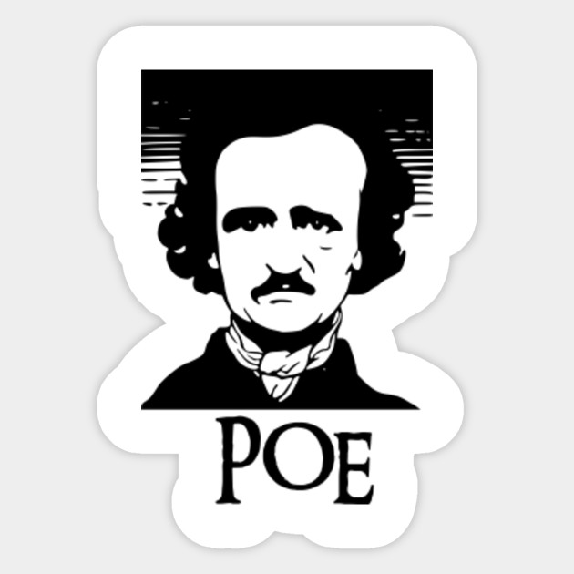 Edgar Allan Poe Memes Gifs Imgflip