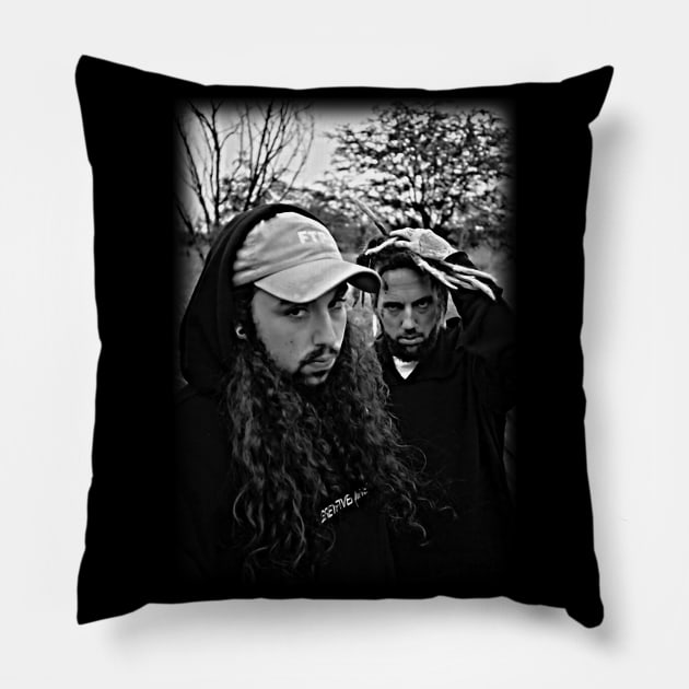 G59 Rap Pillow by mahashop