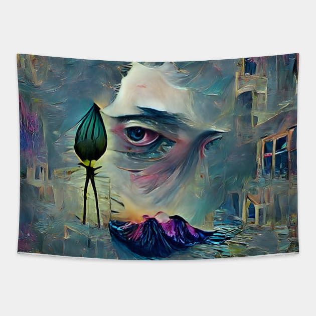 The Ineffable Tapestry by Neurotic