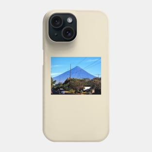 On the Road Phone Case