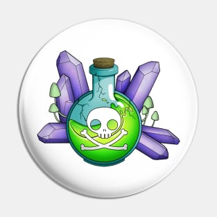 Poison Pin